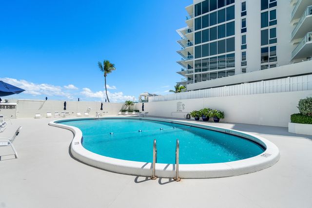 3570 S OCEAN Boulevard 609, South Palm Beach, FL 33480