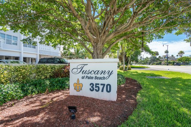 3570 S OCEAN Boulevard 609, South Palm Beach, FL 33480