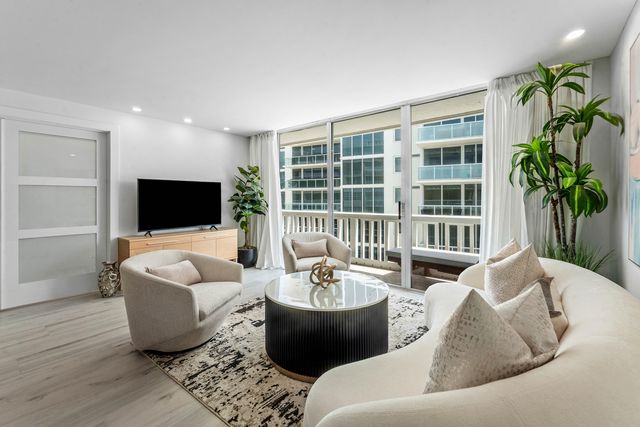 3570 S OCEAN Boulevard 609, South Palm Beach, FL 33480
