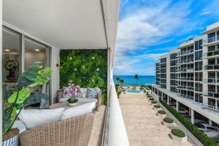 3570 S OCEAN Boulevard 609, South Palm Beach, FL 33480