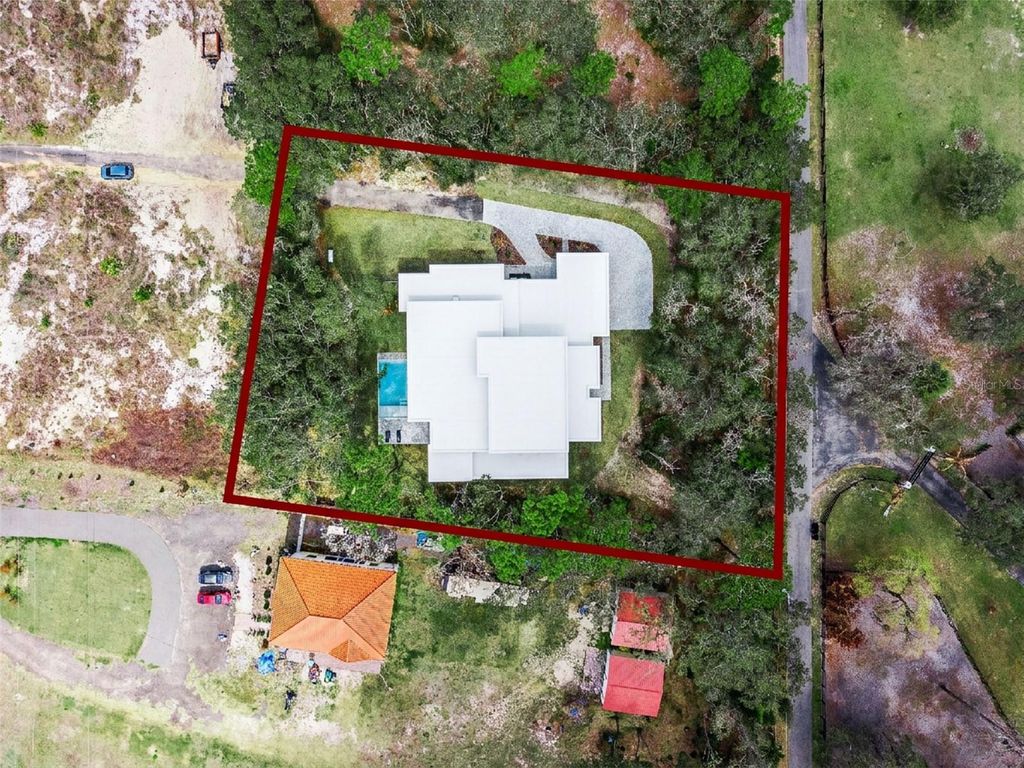 Image 55 of property listing at 1447 BIRD ROAD, Winter Springs, FL 32708