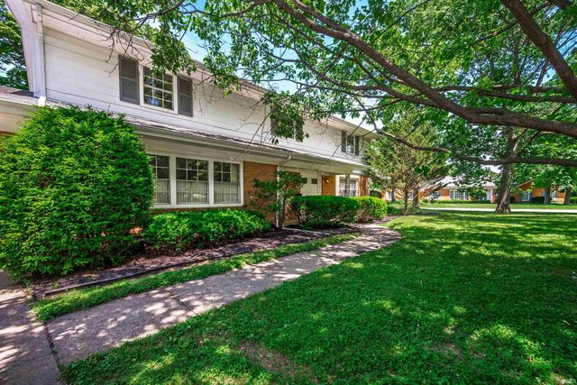 3400 W University Avenue, Muncie, IN 47304