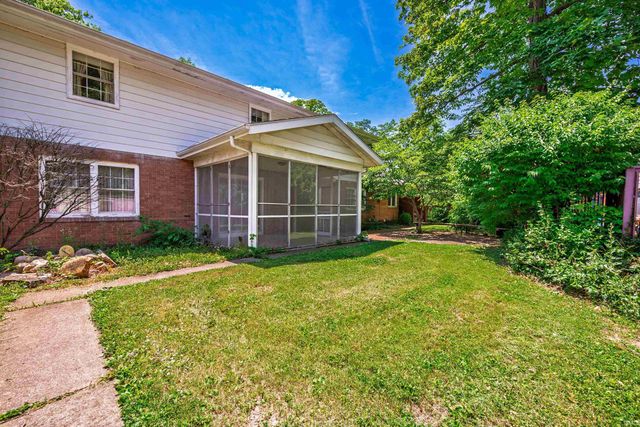 3400 W University Avenue, Muncie, IN 47304
