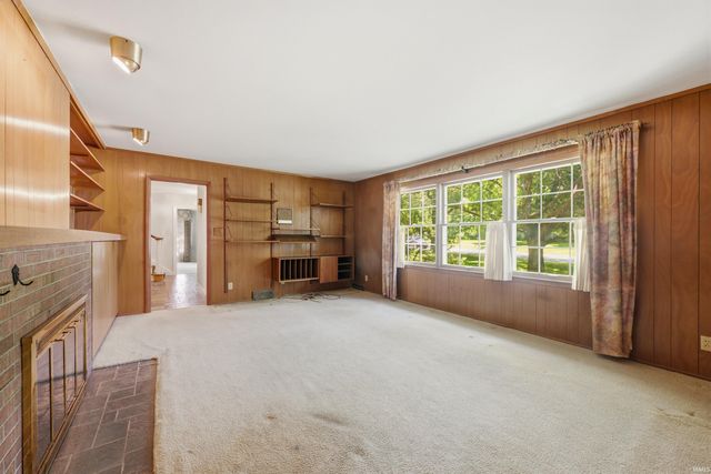 3400 W University Avenue, Muncie, IN 47304