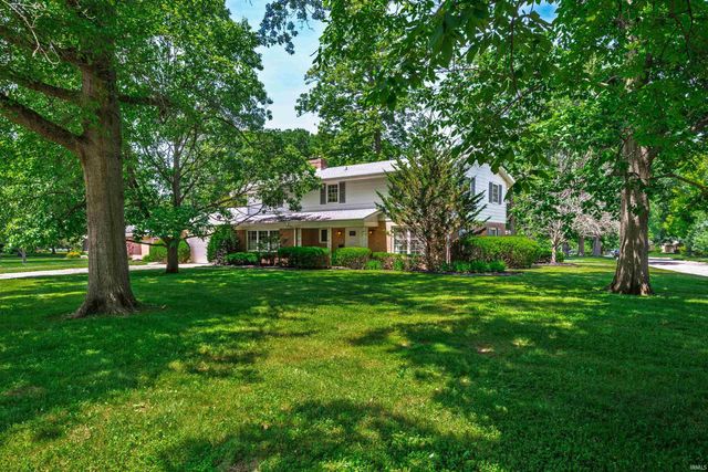 3400 W University Avenue, Muncie, IN 47304