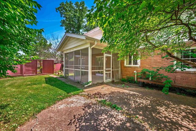 3400 W University Avenue, Muncie, IN 47304