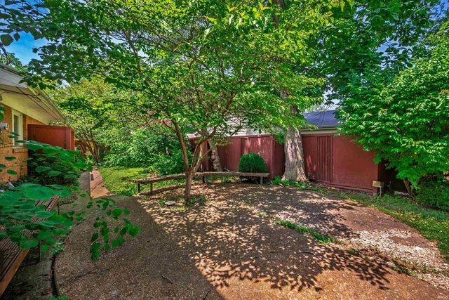 3400 W University Avenue, Muncie, IN 47304