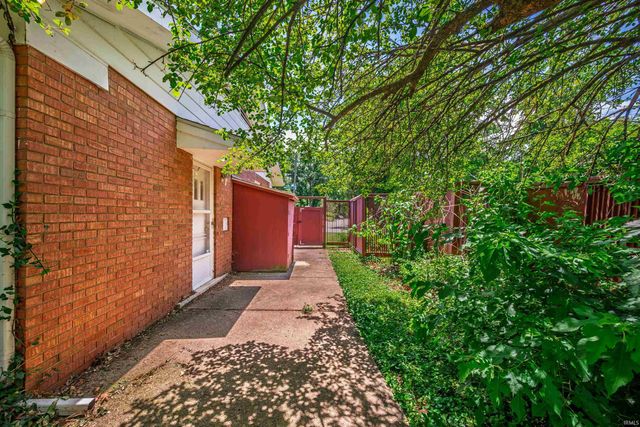 3400 W University Avenue, Muncie, IN 47304