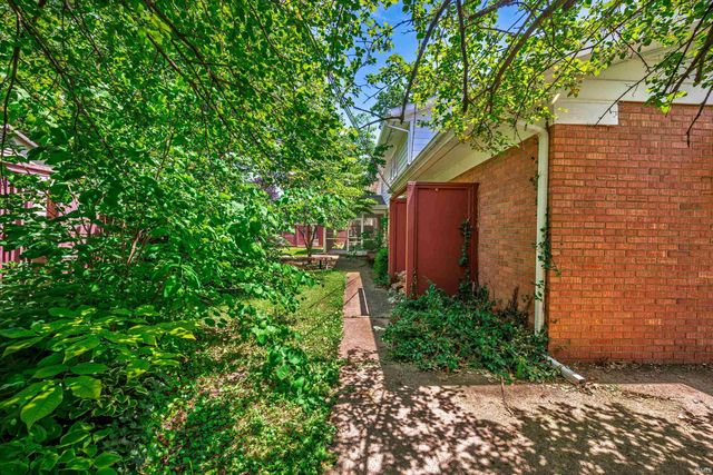 3400 W University Avenue, Muncie, IN 47304