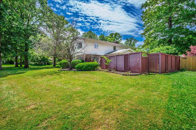 3400 W University Avenue, Muncie, IN 47304