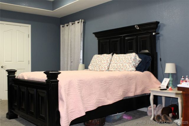 908 N 3rd, Calera, OK 74730