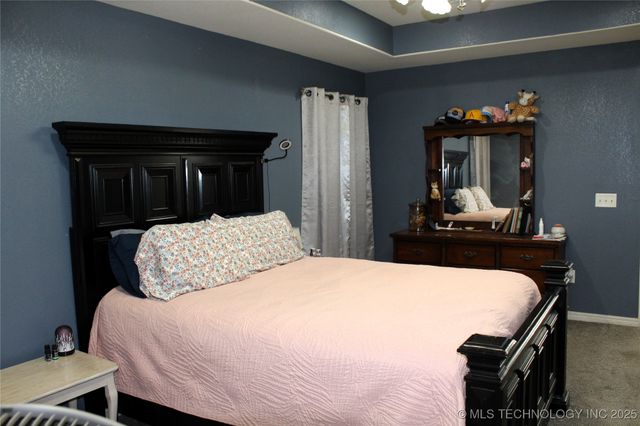 908 N 3rd, Calera, OK 74730