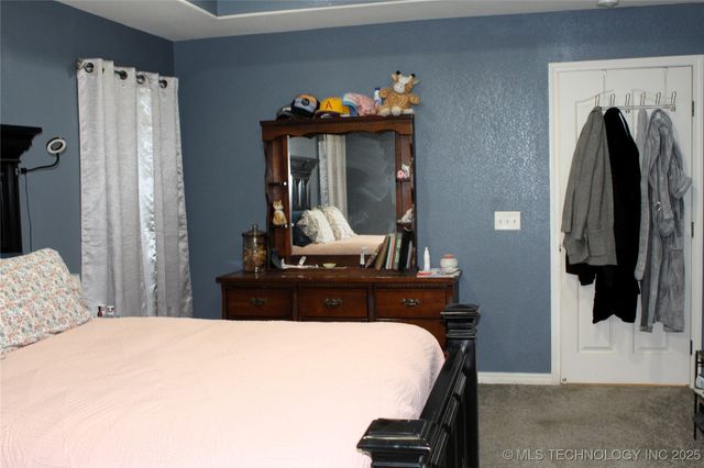 908 N 3rd, Calera, OK 74730