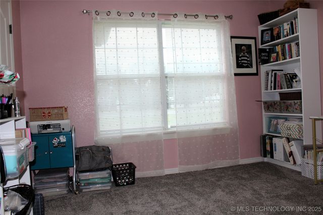 908 N 3rd, Calera, OK 74730