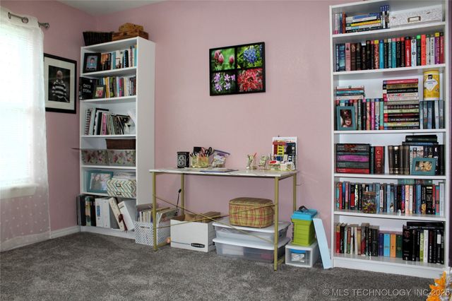 908 N 3rd, Calera, OK 74730