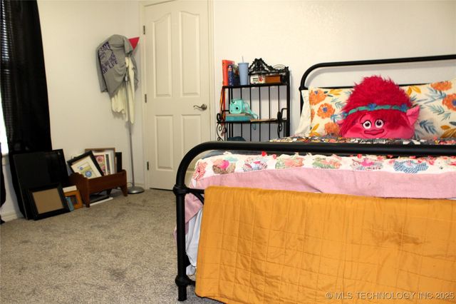 908 N 3rd, Calera, OK 74730