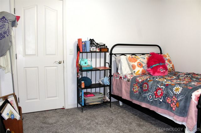 908 N 3rd, Calera, OK 74730