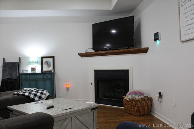 908 N 3rd, Calera, OK 74730