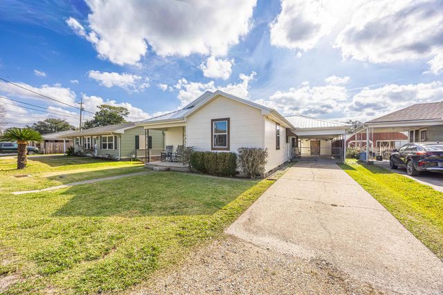 107 Vernon St, Thibodaux, LA 70301