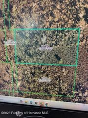 0 Culbreath Road, Brooksville, FL 34602
