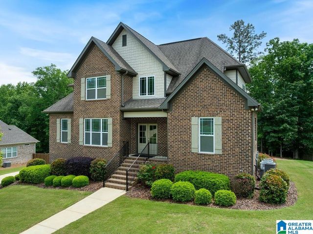 151 BENT CREEK DRIVE, Chelsea, AL 35043