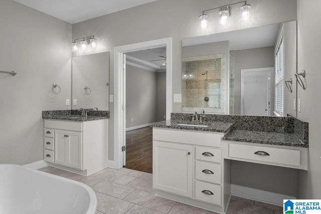 151 BENT CREEK DRIVE, Chelsea, AL 35043