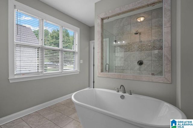 151 BENT CREEK DRIVE, Chelsea, AL 35043