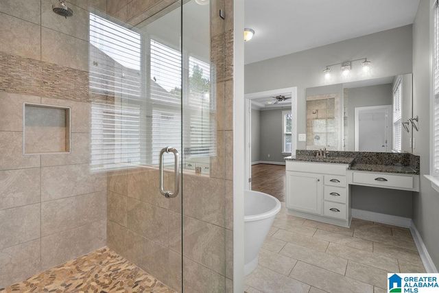 151 BENT CREEK DRIVE, Chelsea, AL 35043