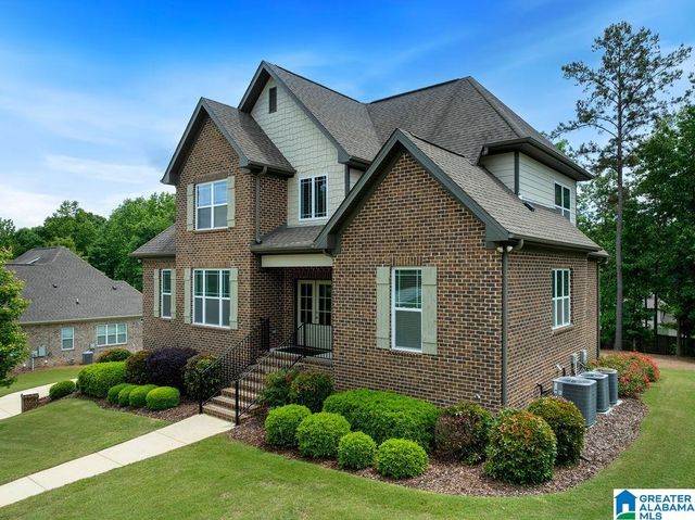 151 BENT CREEK DRIVE, Chelsea, AL 35043