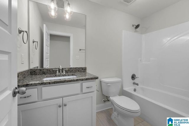 151 BENT CREEK DRIVE, Chelsea, AL 35043
