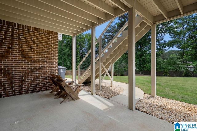 151 BENT CREEK DRIVE, Chelsea, AL 35043