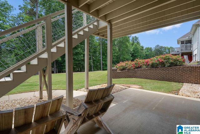 151 BENT CREEK DRIVE, Chelsea, AL 35043