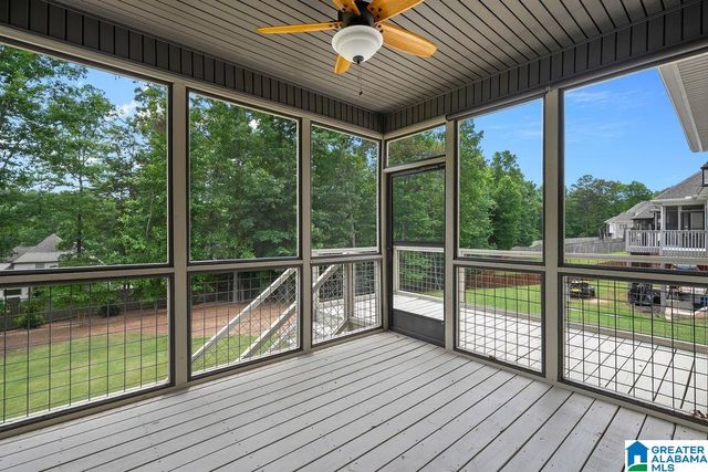 151 BENT CREEK DRIVE, Chelsea, AL 35043
