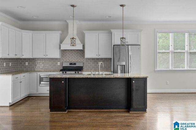 151 BENT CREEK DRIVE, Chelsea, AL 35043