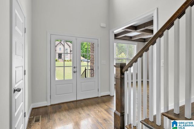 151 BENT CREEK DRIVE, Chelsea, AL 35043