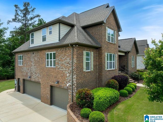 151 BENT CREEK DRIVE, Chelsea, AL 35043