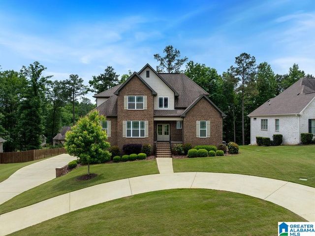 151 BENT CREEK DRIVE, Chelsea, AL 35043