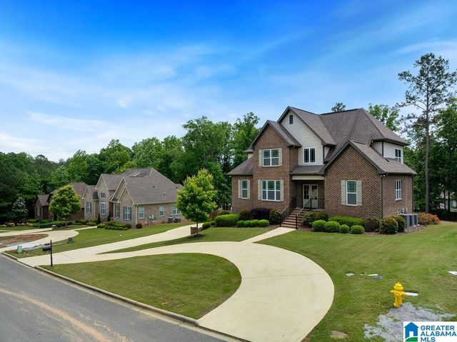 151 BENT CREEK DRIVE, Chelsea, AL 35043