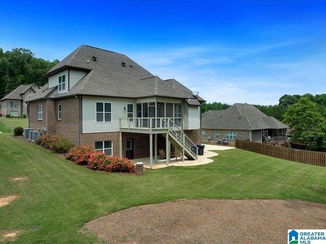 151 BENT CREEK DRIVE, Chelsea, AL 35043