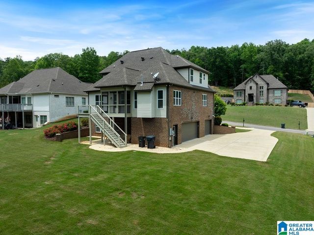 151 BENT CREEK DRIVE, Chelsea, AL 35043