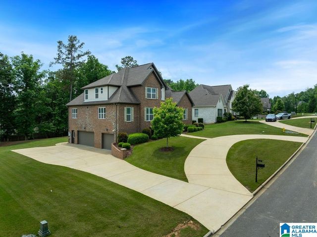 151 BENT CREEK DRIVE, Chelsea, AL 35043