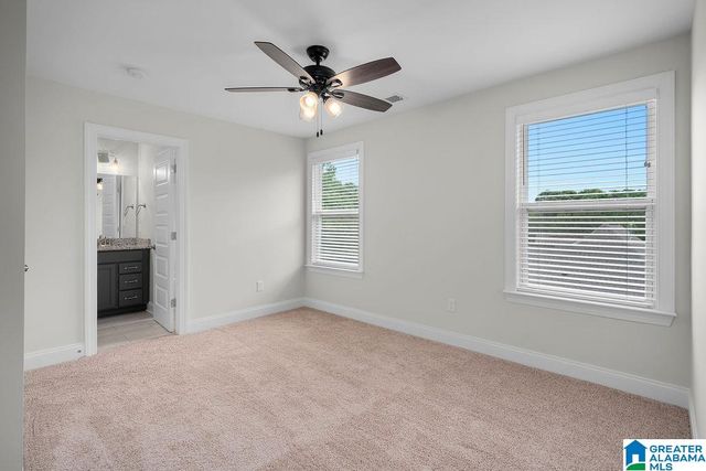151 BENT CREEK DRIVE, Chelsea, AL 35043