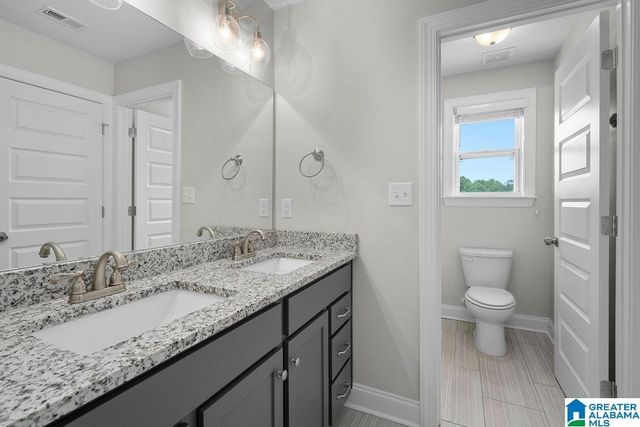 151 BENT CREEK DRIVE, Chelsea, AL 35043