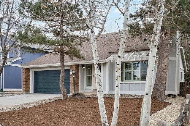 6371 S Florence Way, Englewood, CO 80111