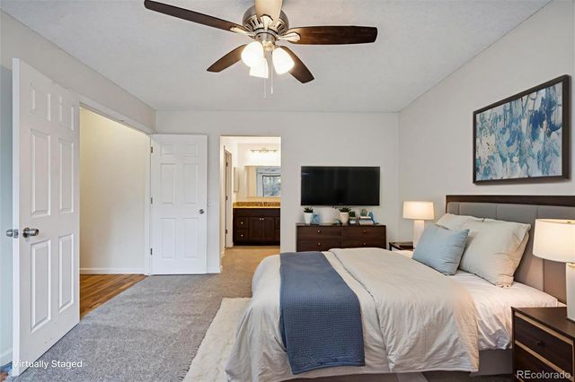 6371 S Florence Way, Englewood, CO 80111