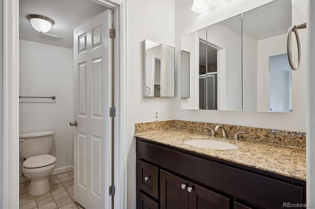 6371 S Florence Way, Englewood, CO 80111