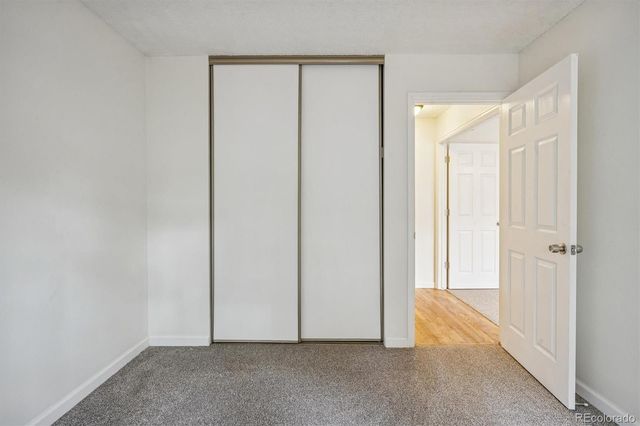 6371 S Florence Way, Englewood, CO 80111