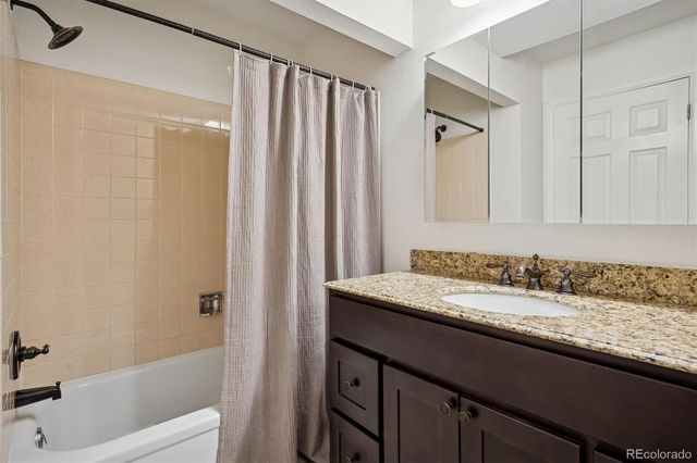 6371 S Florence Way, Englewood, CO 80111