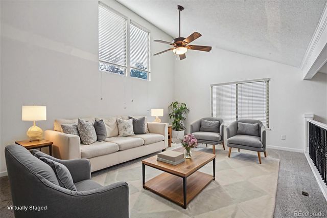 6371 S Florence Way, Englewood, CO 80111