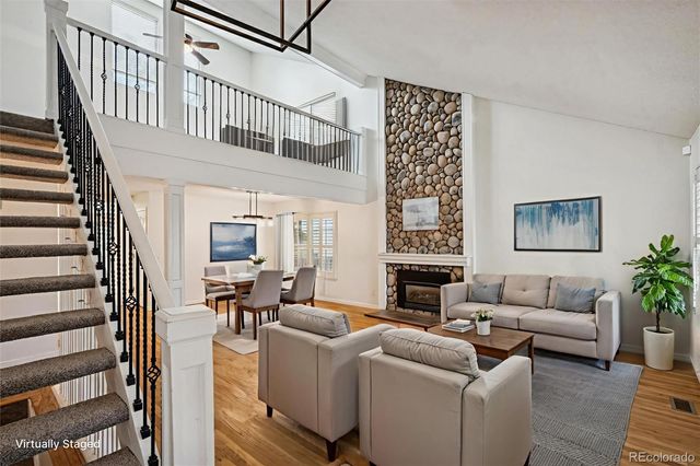 6371 S Florence Way, Englewood, CO 80111